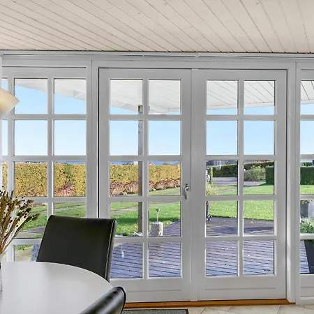 Holiday Home Hejls 46 Hébergement de vacances
