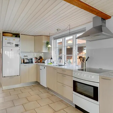 Holiday Home Hejls 46
