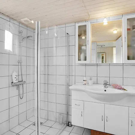 Holiday Home Hejls 46