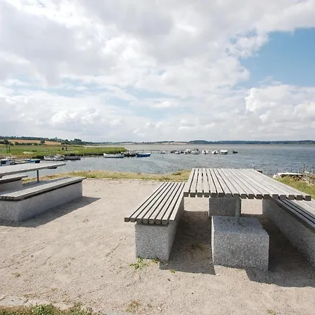 Holiday Home Hejls 46 *