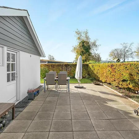 Holiday Home Hejls 46 Hébergement de vacances