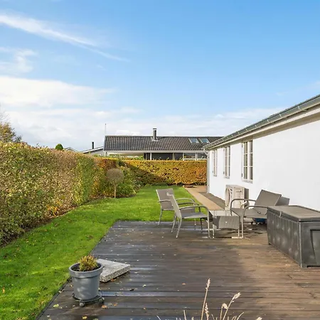 Holiday Home Hejls 46 Hébergement de vacances